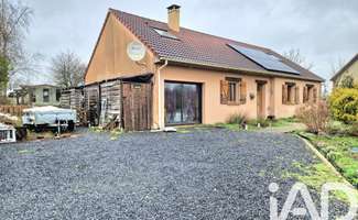 Photo Vente maison Rouvray-Catillon