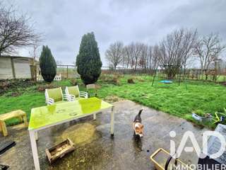 Vente maison 7 pièces Vente maison 7 pièces