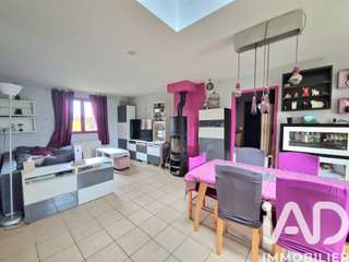 Vente maison 7 pièces Vente maison 7 pièces