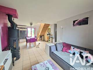 Vente maison 7 pièces Vente maison 7 pièces