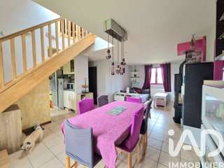 Vente maison 7 pièces Vente maison 7 pièces