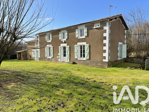 Vente Maison 3 piècesRouvre