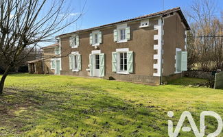 Photo Vente maison Rouvre