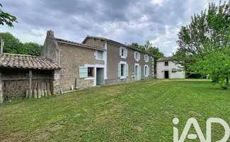 Photo Vente maison Rouvre