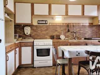 Vente maison 4 pièces Vente maison 4 pièces