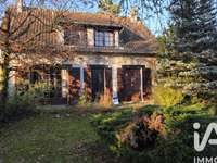 Vente maison Rouvres - 28