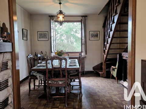 Vente maison 4 pièces Vente maison 4 pièces