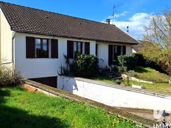 Vente maison 4 pièces Rouvres 28