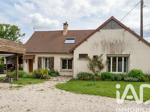 Vente Maison 3 chambresRouvres