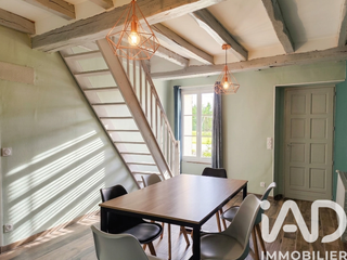 Vente maison 5 pièces Vente maison 5 pièces