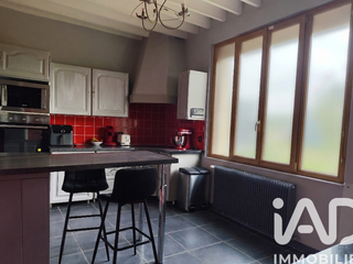 Vente maison 5 pièces Vente maison 5 pièces