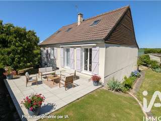 Vente maison 6 pièces Vente maison 6 pièces