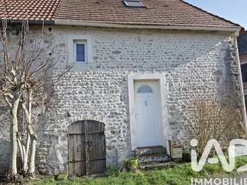 Vente maison 3 pièces Rouvres-Saint-Jean 45