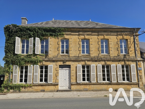 Vente Maison 3 chambresRouvroy-sur-Audry