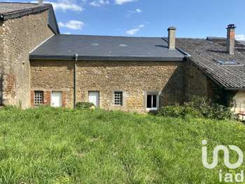 Vente maison 5 pièces Rouvroy-sur-Audry 08