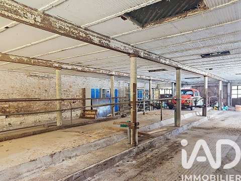 Vente maison 2 pièces Vente maison 2 pièces