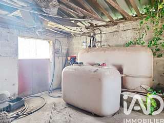 Vente maison 2 pièces Vente maison 2 pièces