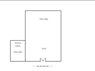 Vente maison 2 pièces Vente maison 2 pièces