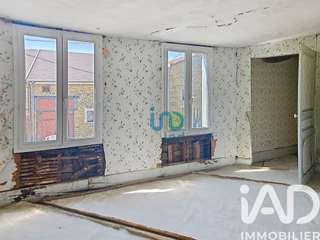 Vente maison 5 pièces Vente maison 5 pièces