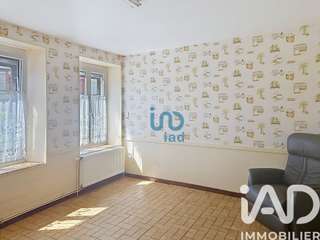 Vente maison 5 pièces Vente maison 5 pièces