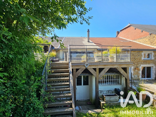 Vente maison 4 pièces Vente maison 4 pièces