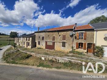 Vente Maison 3 chambresRouvroy-sur-Audry