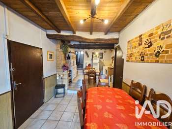 Vente maison 5 pièces Vente maison 5 pièces