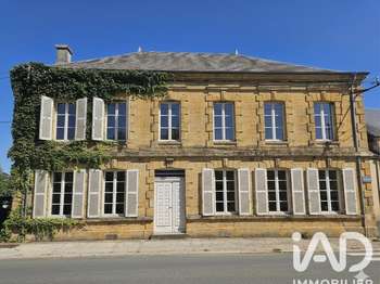 Vente Maison 3 chambresRouvroy-sur-Audry