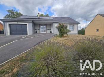 Vente Maison 3 chambresRouvroy-sur-Audry