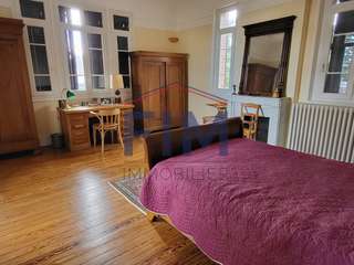 Vente maison 10 pièces Vente maison 10 pièces