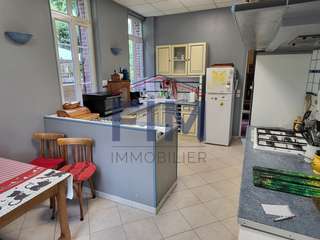 Vente maison 10 pièces Vente maison 10 pièces
