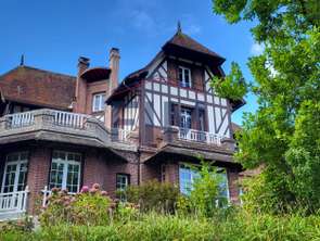 Vente Maison 5 chambresRouxmesnil-Bouteilles