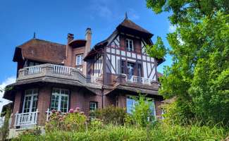 Photo Vente maison Rouxmesnil-Bouteilles