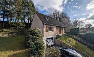 Photo Vente maison Rouxmesnil-Bouteilles