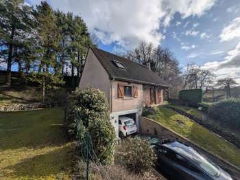 Vente maison 4 pièces Rouxmesnil-Bouteilles 76