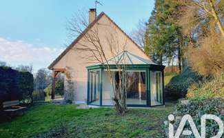 Photo Vente maison Rouxmesnil-Bouteilles