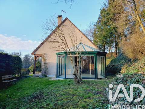 Vente maison 4 pièces Rouxmesnil-Bouteilles 76