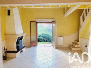 Vente maison 4 pièces Vente maison 4 pièces