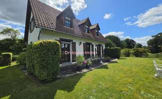 Photo Vente maison Rouxmesnil-Bouteilles