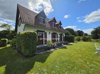 Vente Maison 3 chambresRouxmesnil-Bouteilles