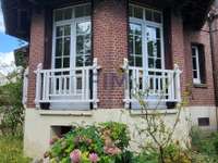 Vente maison 10 pièces