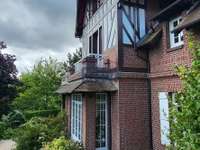 Vente maison 10 pièces