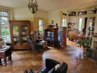 Vente maison 10 pièces