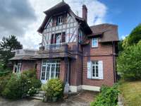 Vente maison 10 pièces