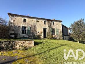 Vente Maison 1 chambreRouzède