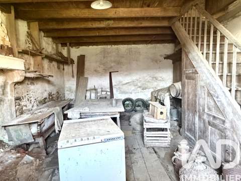 Vente maison 3 pièces Vente maison 3 pièces