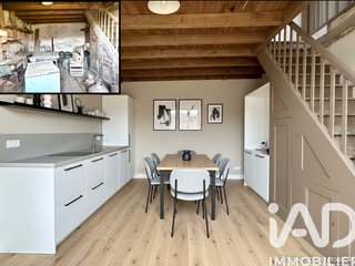Vente maison 3 pièces Vente maison 3 pièces