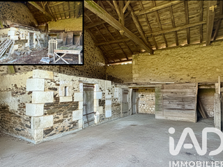 Vente maison 3 pièces Vente maison 3 pièces