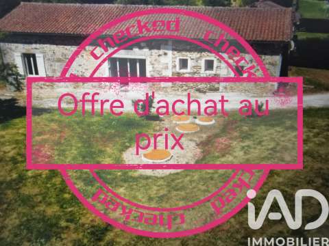 Vente maison 4 pièces Rouzède 16