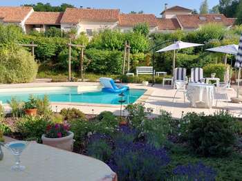 Vente maison 5 pièces Rouzède 16